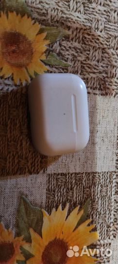Наушники air pods 3 реплика
