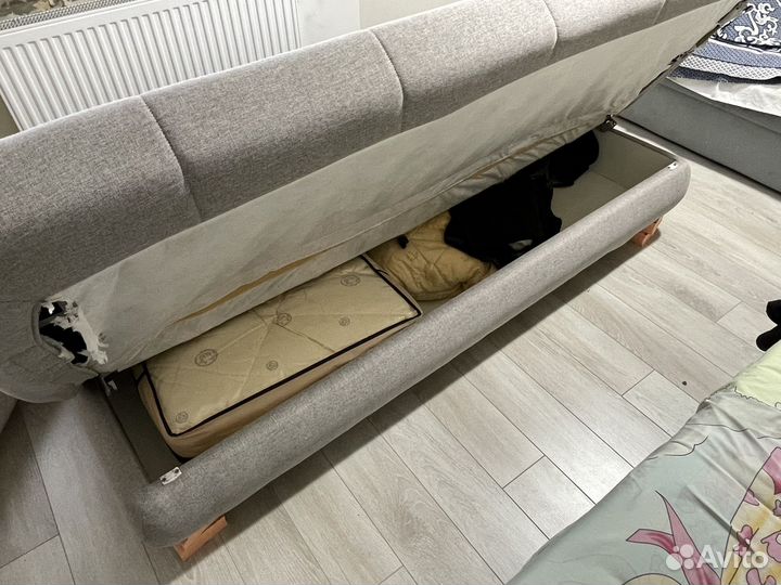 Диван раскладной IKEA