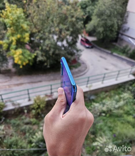 HUAWEI P30 lite, 4/128 ГБ