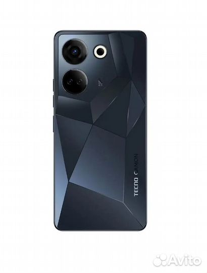 TECNO Camon 20, 8/256 ГБ