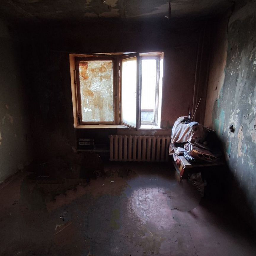 Квартира 1-комн. 30.2 м² в Снежногорск — фото 7 из 11