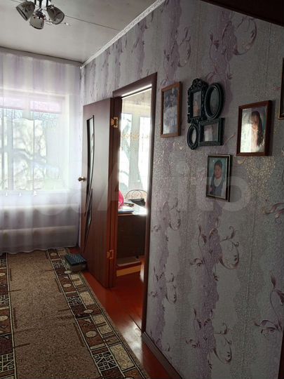 Дом 82 м² на участке 24,7 сот.