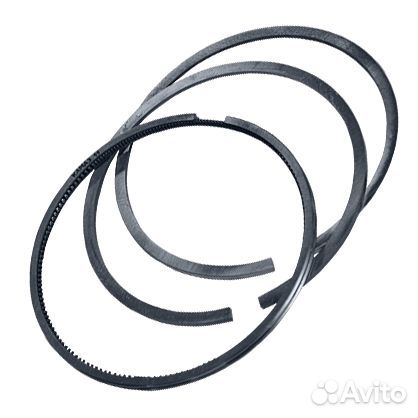 740.13-1000106 Поршнекомплект поршневых колец