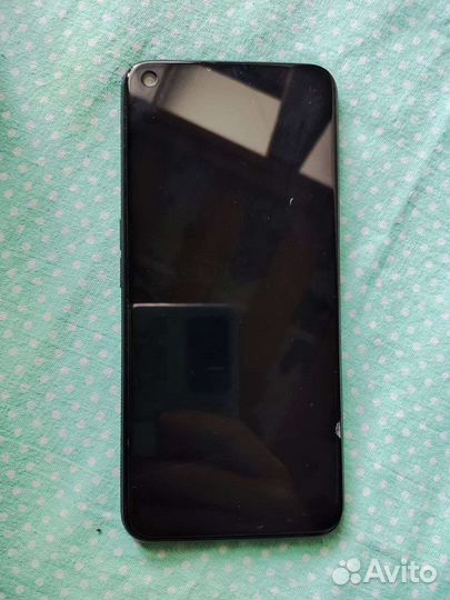 Телефон Realme 9 5G