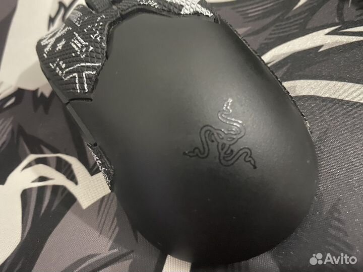 Игровая мышь Razer viper V2 pro