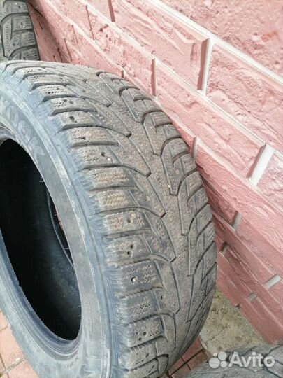 Hankook Winter I'Cept Evo 215/60 R16