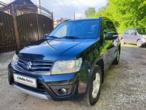 Suzuki Grand Vitara 2.0 AT, 2013, 130 000 км, с пробегом, цена 1 700 000 руб.