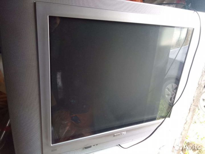 Телевизор philips