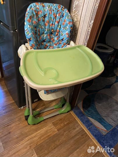 Стульчик для кормления