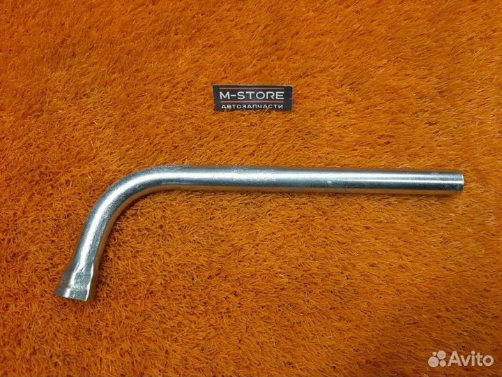 Балонник Audi A6 C7/4G chva 2012