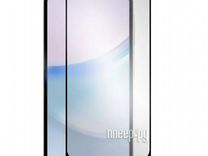 Защитное стекло Pero для Samsung Galaxy A15 Fu