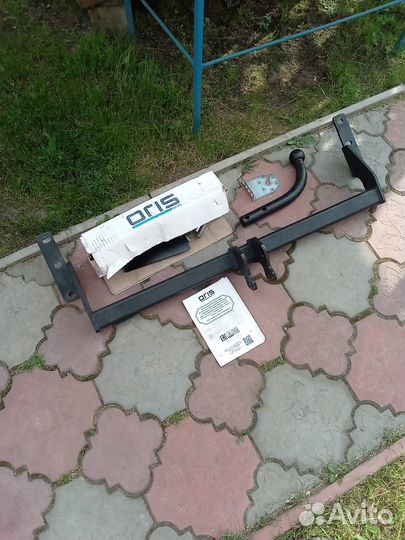 Продам фаркоп