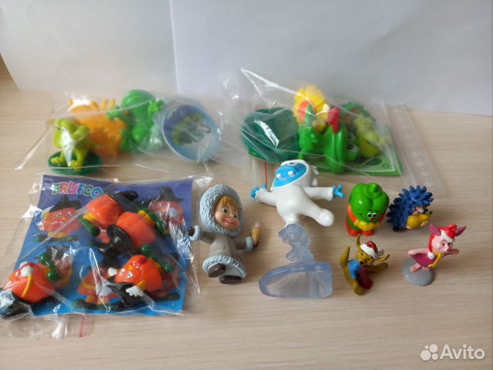 Лот для Светланы