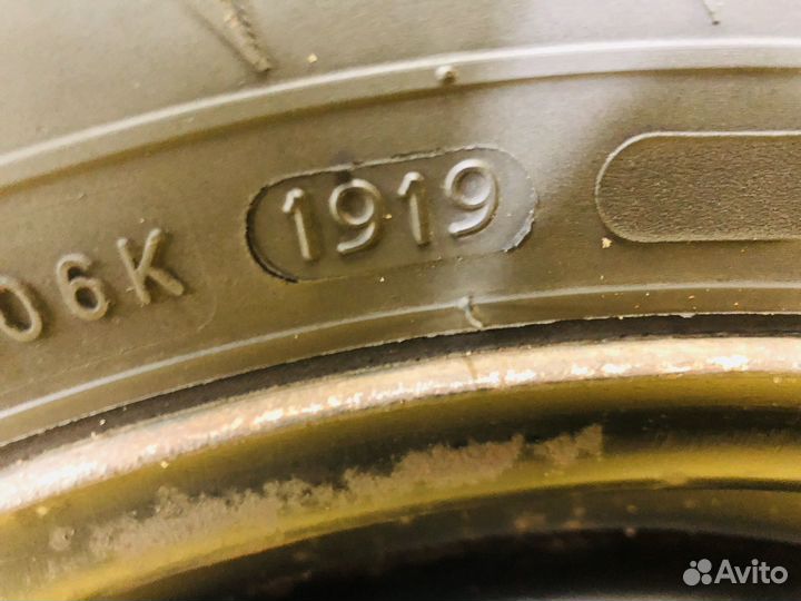 К-кт колес Nordman-5 185/65r15 штамп оригинал 5-11