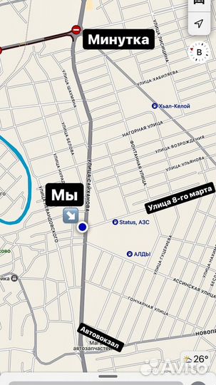 Правое черное крыло на Солярис 2010-2017