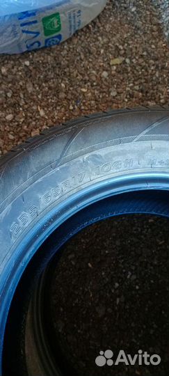 ChaoYang ST100 225/65 R18 и 225/65 R18 100T