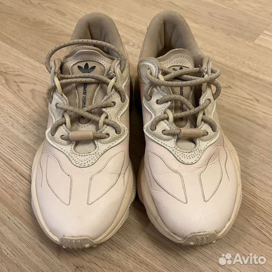 Кроссовки adidas ozweego оригинал