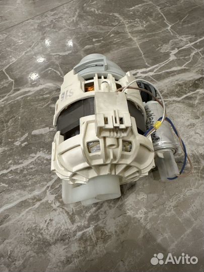 Циркуляционный насос для посудомойки gorenje