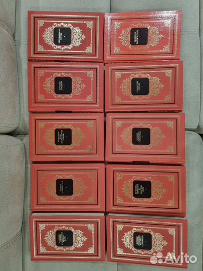 Книги серии Русский дом