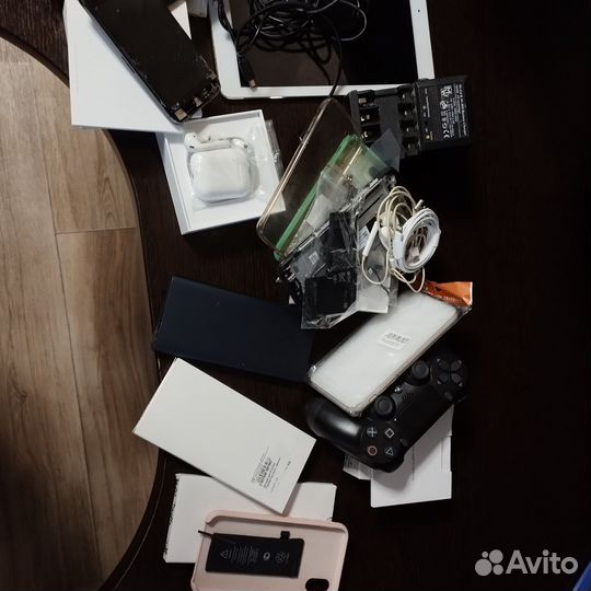 Планшет телефон запчасти