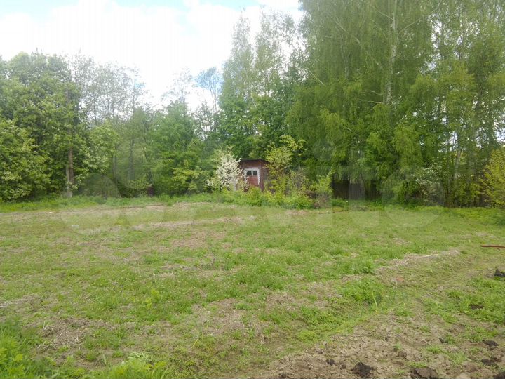 Участок 5 сот. (СНТ, ДНП)