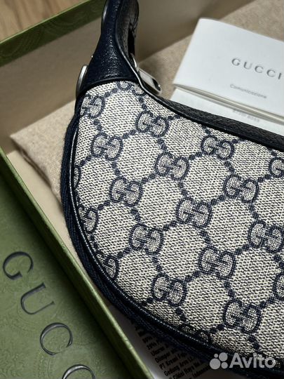 Сумка Gucci ophidia оригинал