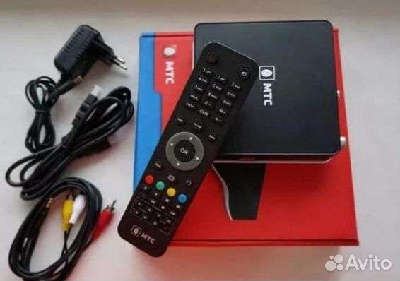TV приставка, антенна спутниковая, телевидение