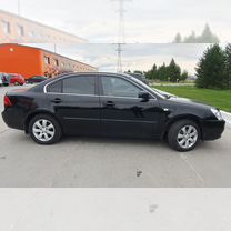 Kia Magentis 2.0 MT, 2007, 164 000 км, с пробегом, цена 870 000 руб.