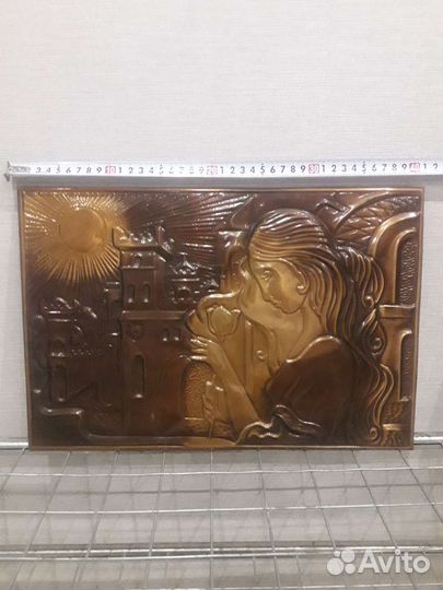 Предметы интерьера