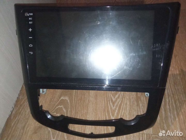 Автомагнитола