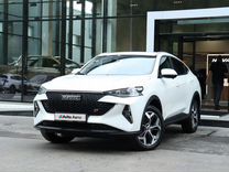 Haval F7x 2.0 AMT, 2024, 2 841 км, с пробегом, цена 2 880 000 руб.