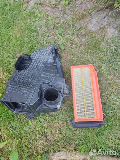 Корпус воздушного фильтра LADA vesta