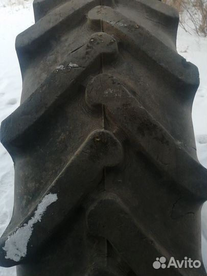Белшина Бел-77 16.9 R38