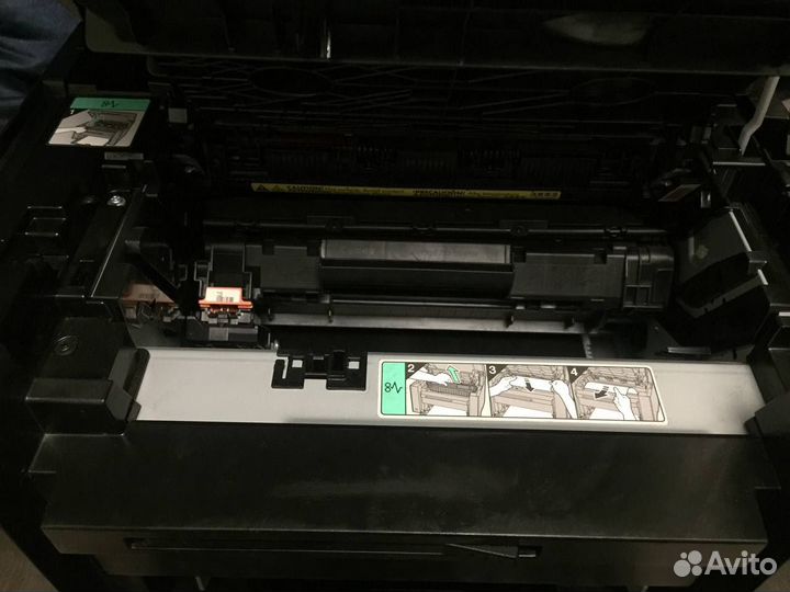 Принтер мфу Сanon MF 3010 i-sensys