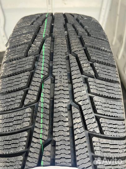 Ikon Tyres Nordman RS2 SUV 225/55 R18