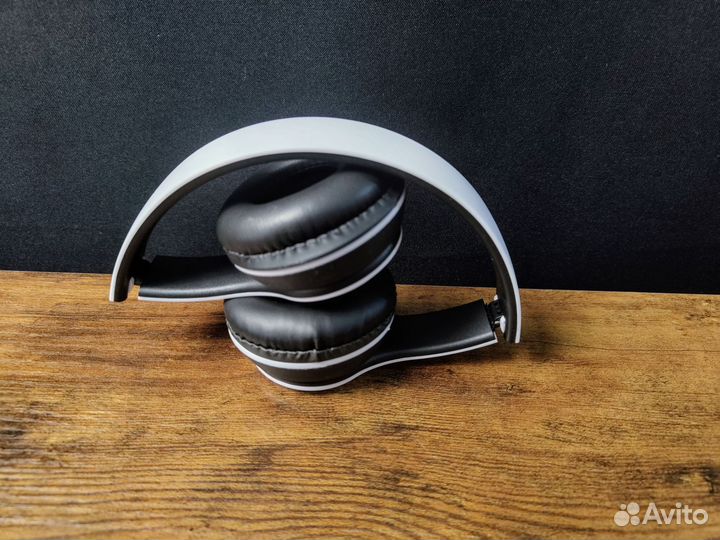 Беспроводные наушники