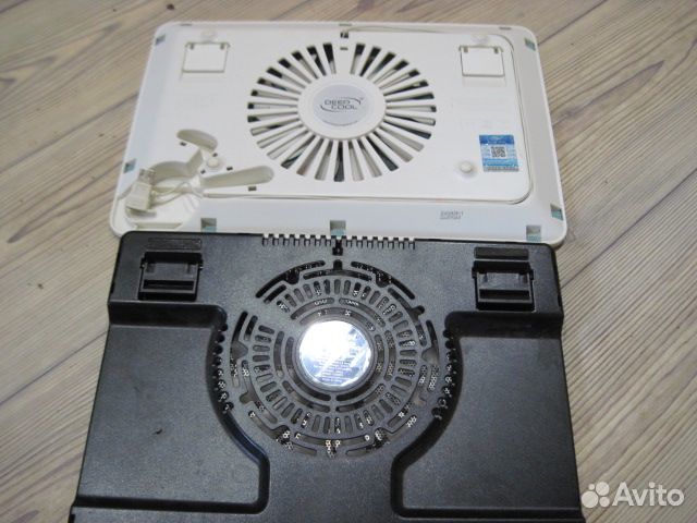 Подставки под ноутбук