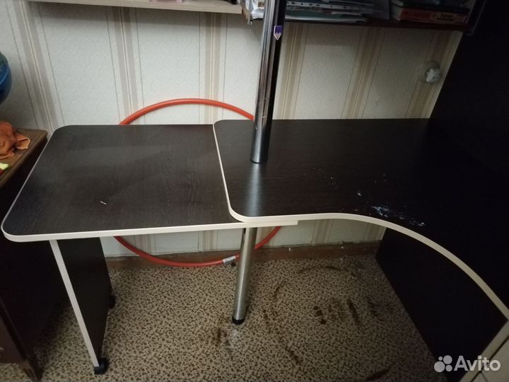 Кровать чердак