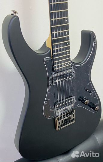 Электрогитара новая Schecter banshee-6 SGR