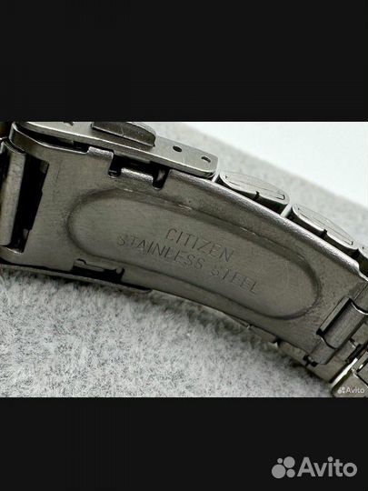 Citizen Eco drive