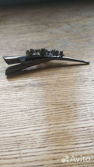 Заколка для волос доставка до метро