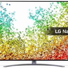 Новый телевизор LG 65nano966PA.adgg