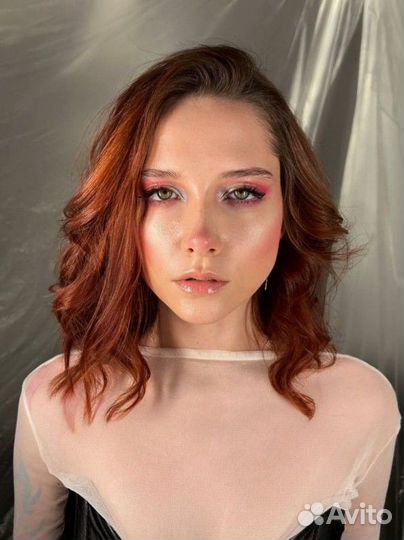 Бровист/коррекция/ламинирование/оформление бровей