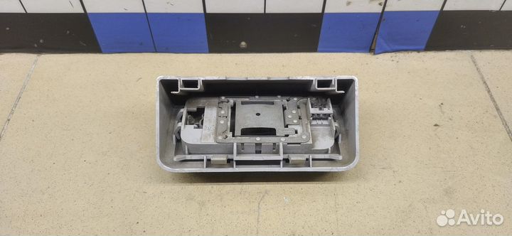 Плафон салонный Ducato 244 (+елабуга) 2002