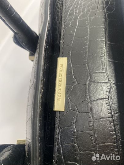Сумка кожаная женская новая