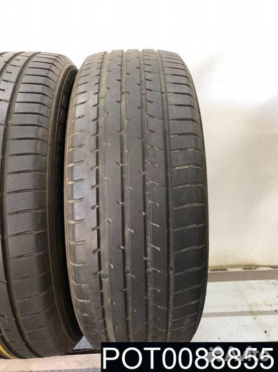 Toyo Proxes R36 225/55 R19 99V