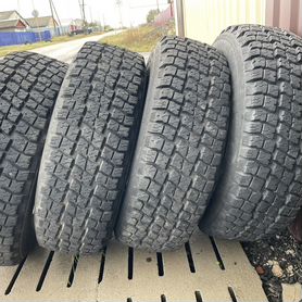 КАМА И-520 235/65 R15