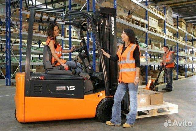 Вахта Москва с проживанием упаковщик