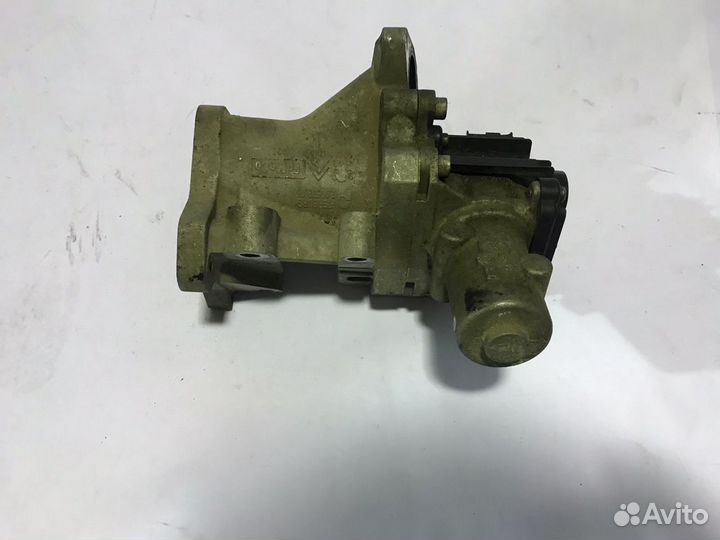 Клапан рециркуляции выхлопных газов Fleelander 2