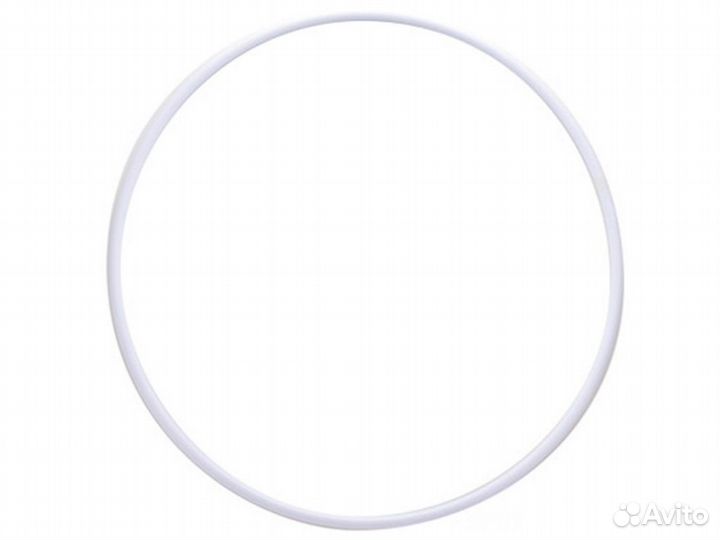 Обруч гимнастический энсо (аналог Сасаки) 75 см